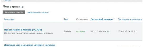 Как заработать на ВотИменно.ру