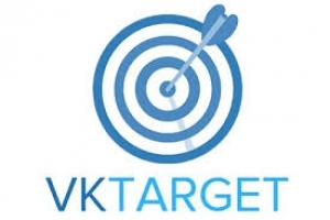 Vktarget - зарабатывай на лайках, подписках и просмотре видео